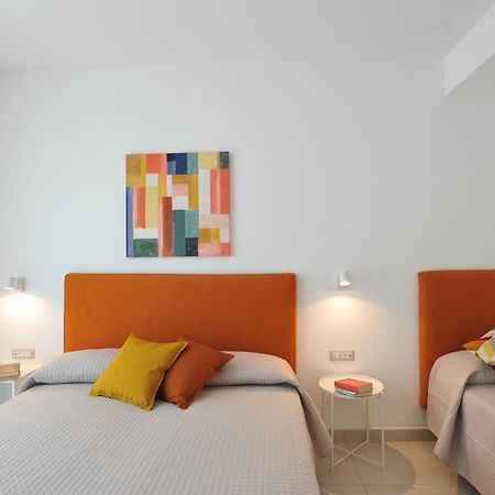 Le Terrazze Di Santa Tecla Apartment Maiori Exterior photo