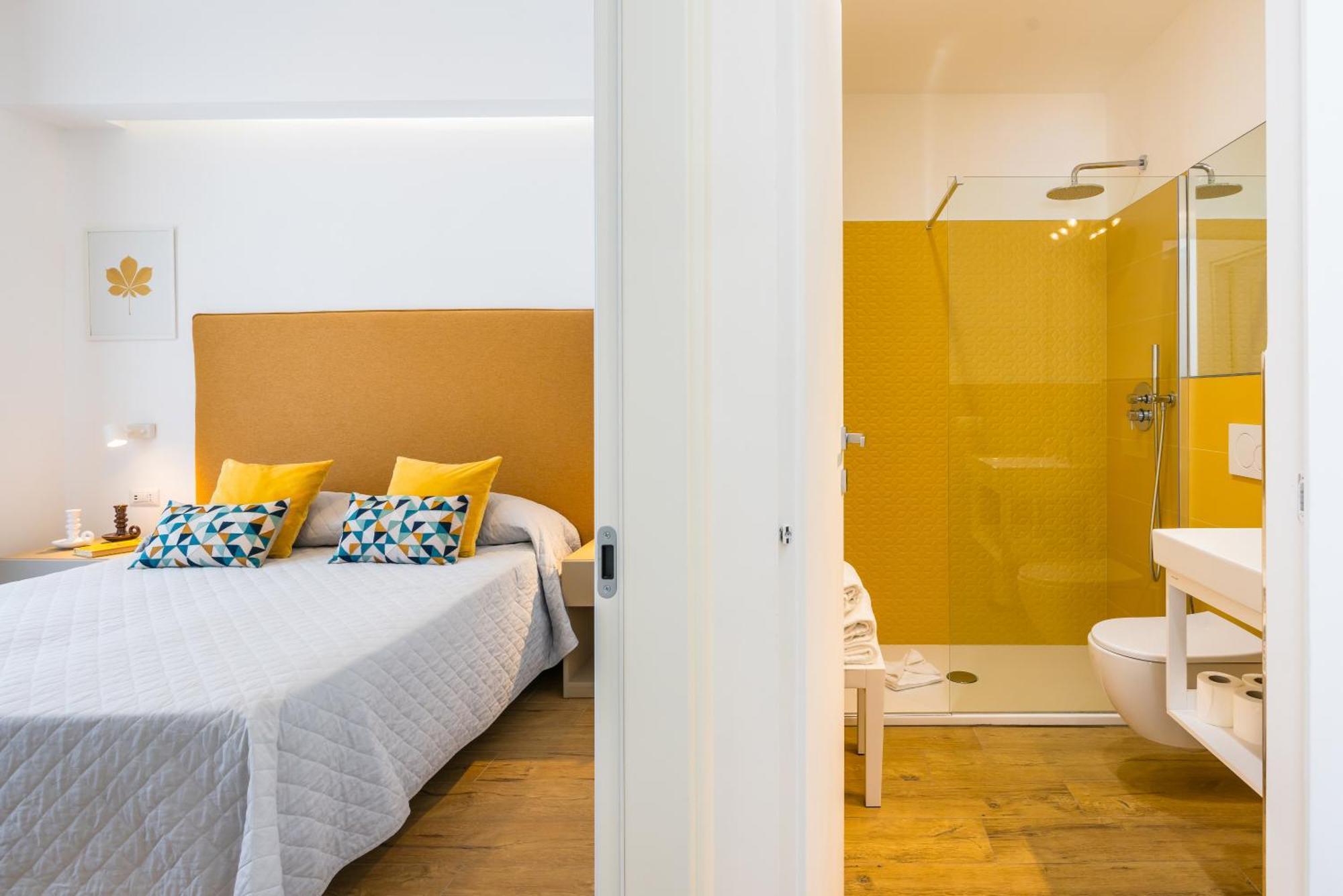 Le Terrazze Di Santa Tecla Apartment Maiori Exterior photo