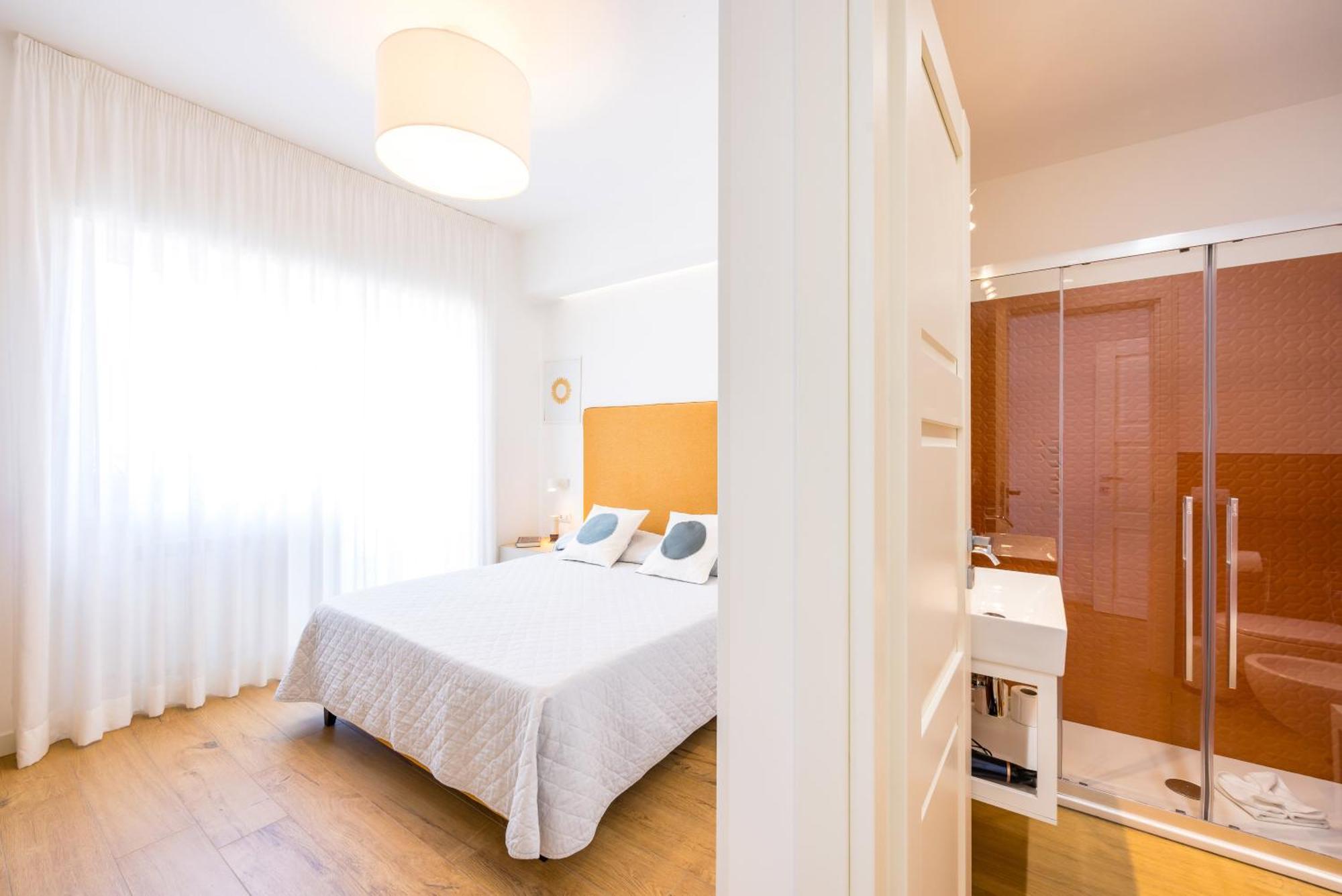 Le Terrazze Di Santa Tecla Apartment Maiori Exterior photo