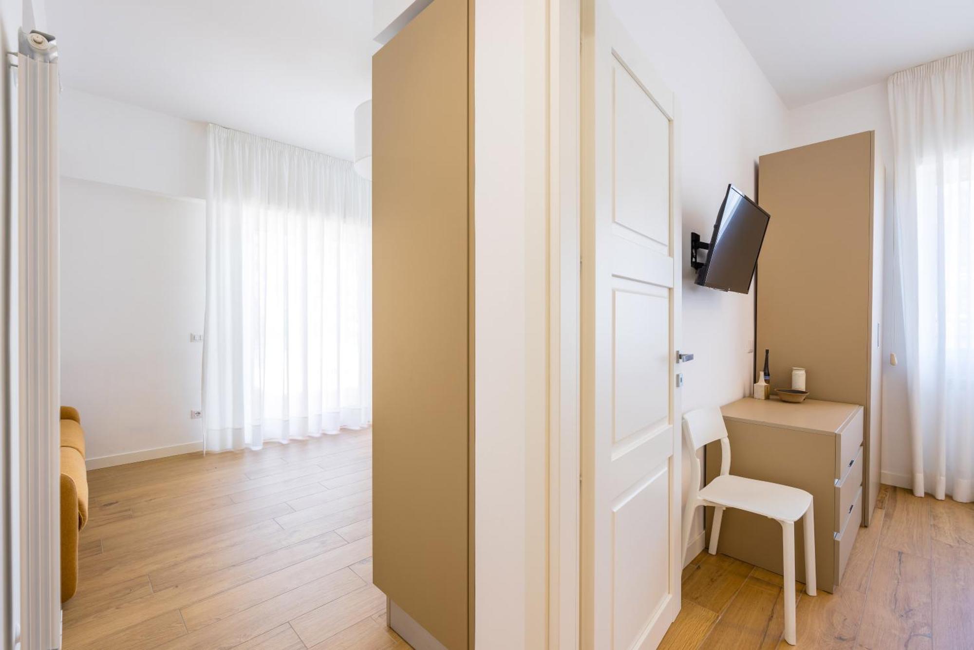 Le Terrazze Di Santa Tecla Apartment Maiori Exterior photo