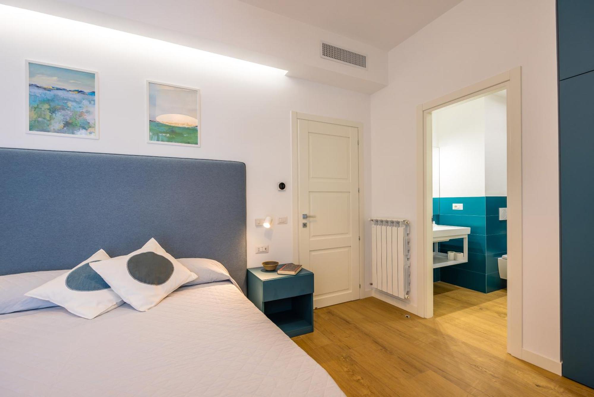 Le Terrazze Di Santa Tecla Apartment Maiori Exterior photo