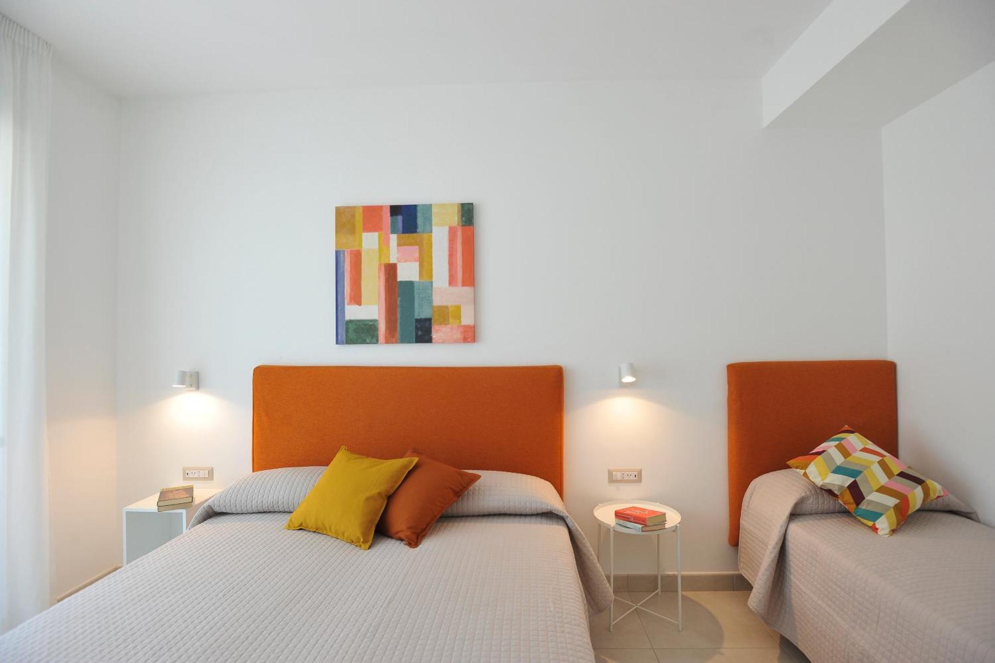 Le Terrazze Di Santa Tecla Apartment Maiori Exterior photo