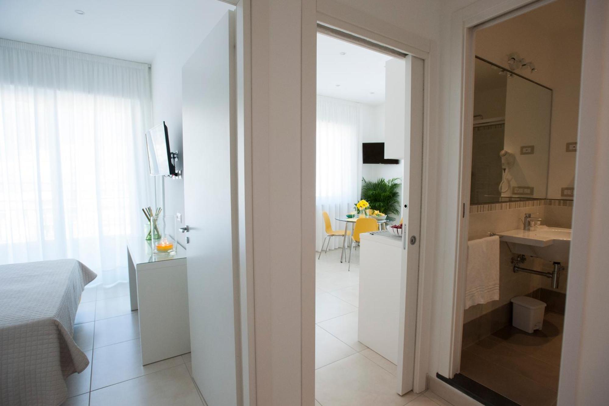 Le Terrazze Di Santa Tecla Apartment Maiori Exterior photo